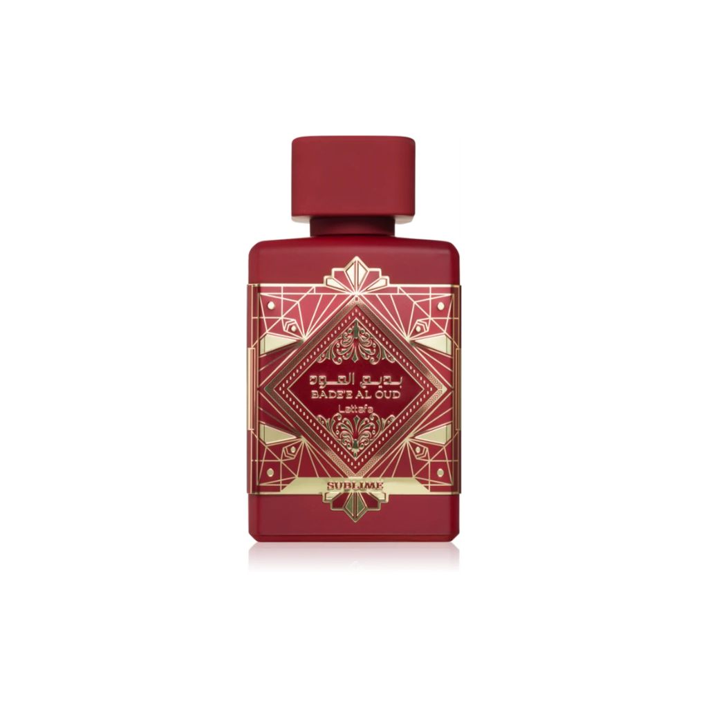 Badee Al Oud Sublime – Image 2