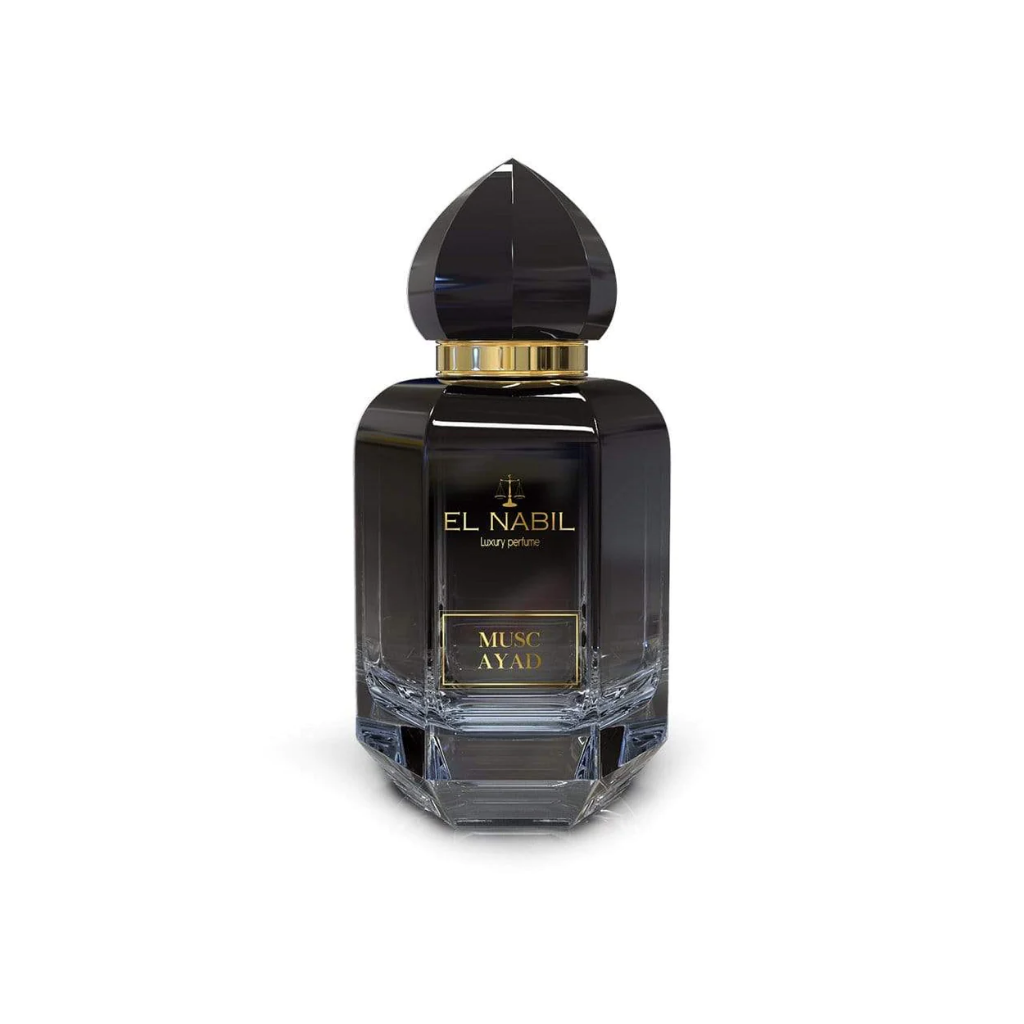 Musc Ayad – Eau de parfum