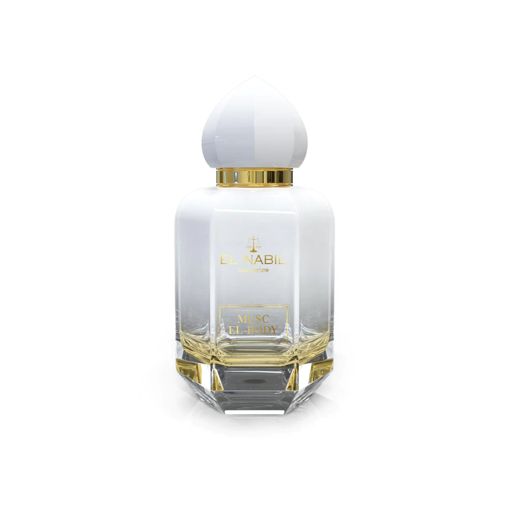 Musc El Body – Eau de parfum