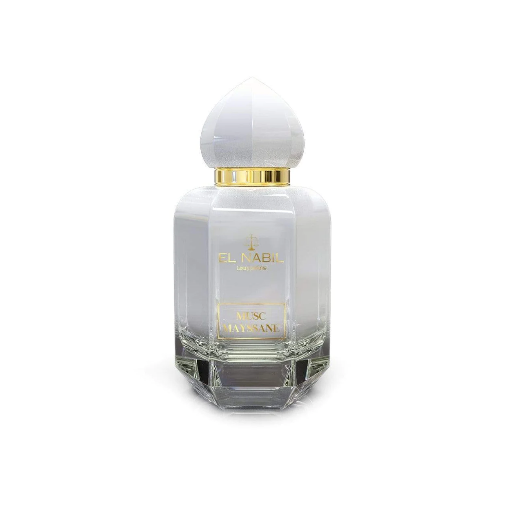 Musc Mayssane – Eau de parfum