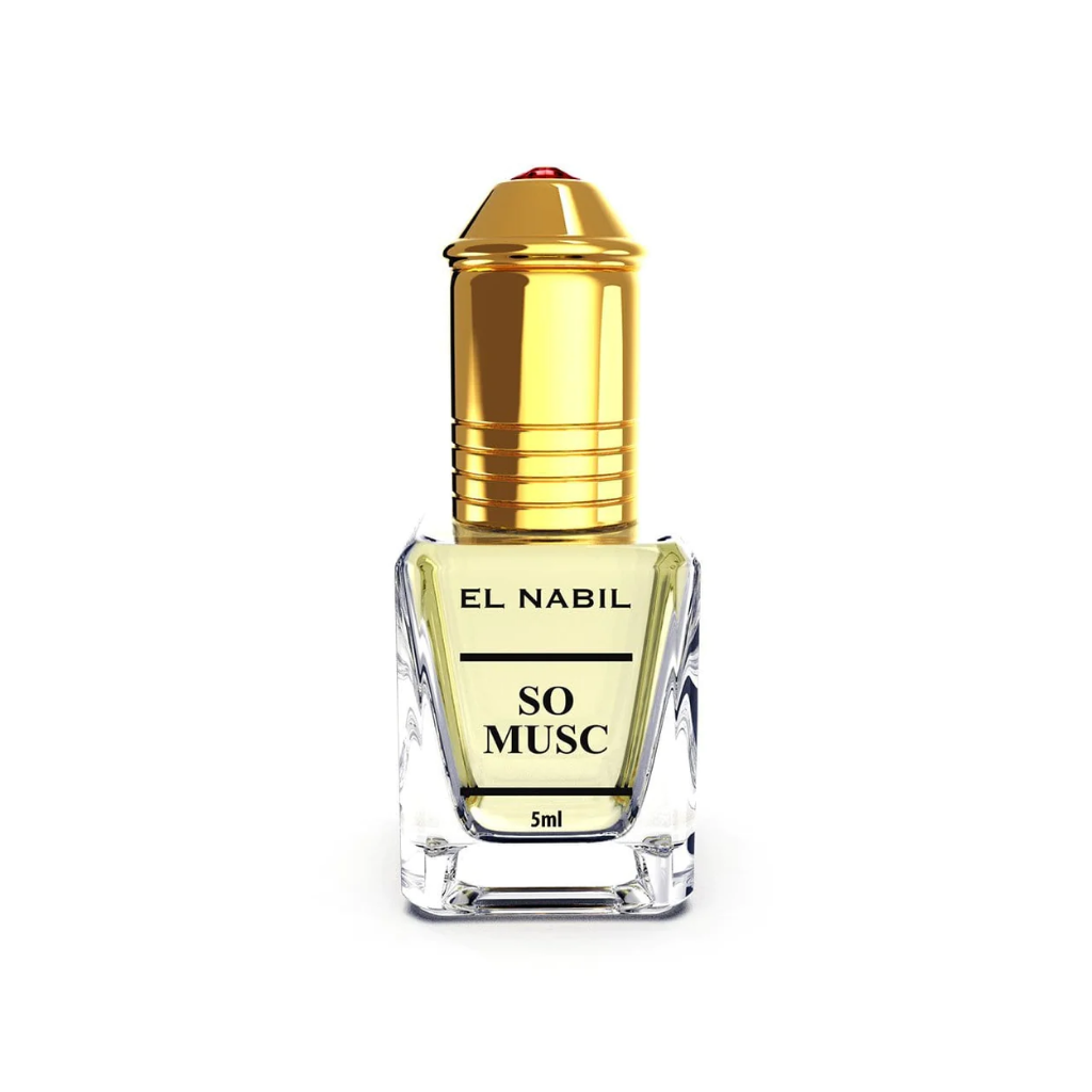 So Musc - Extrait de parfum