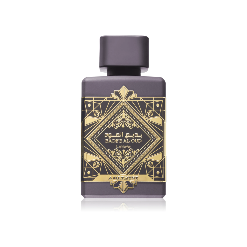 Badee Al Oud Amethyst – Image 2