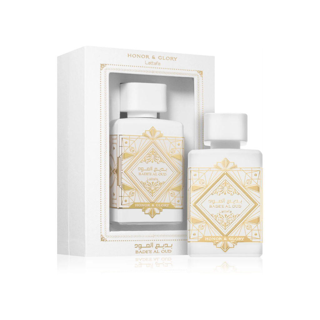 Badee Al Oud Honor & Glory