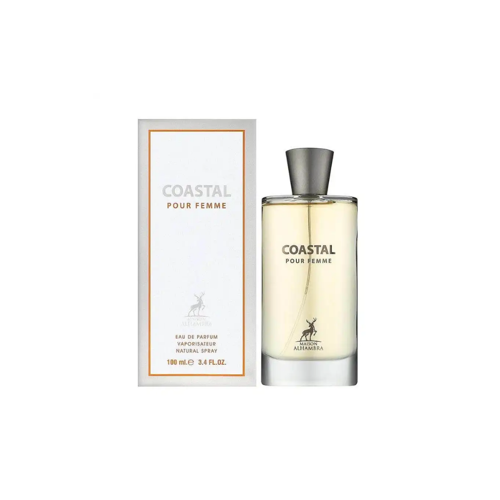 Coastal pour Femme