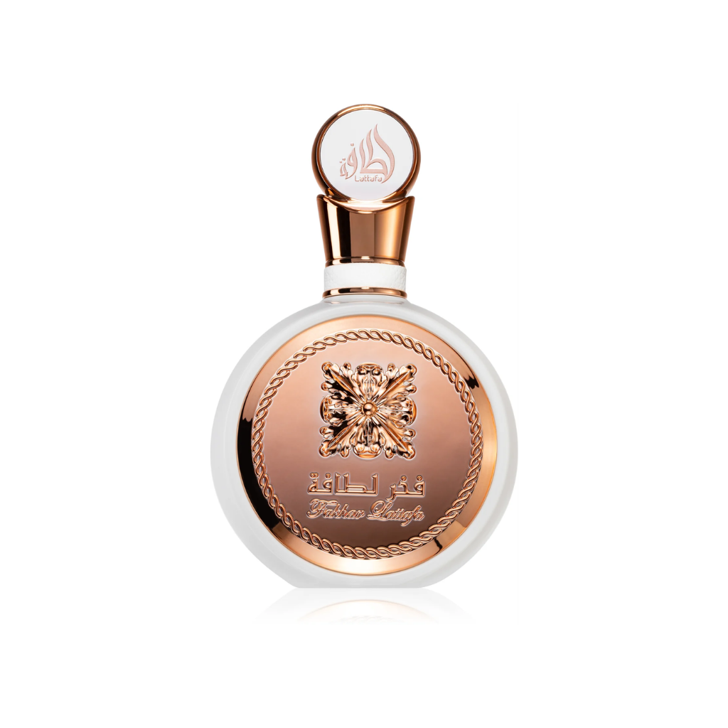 Fakhar Lattafa Rose – Image 2