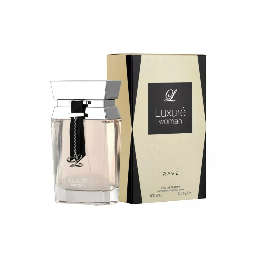 Luxure Woman