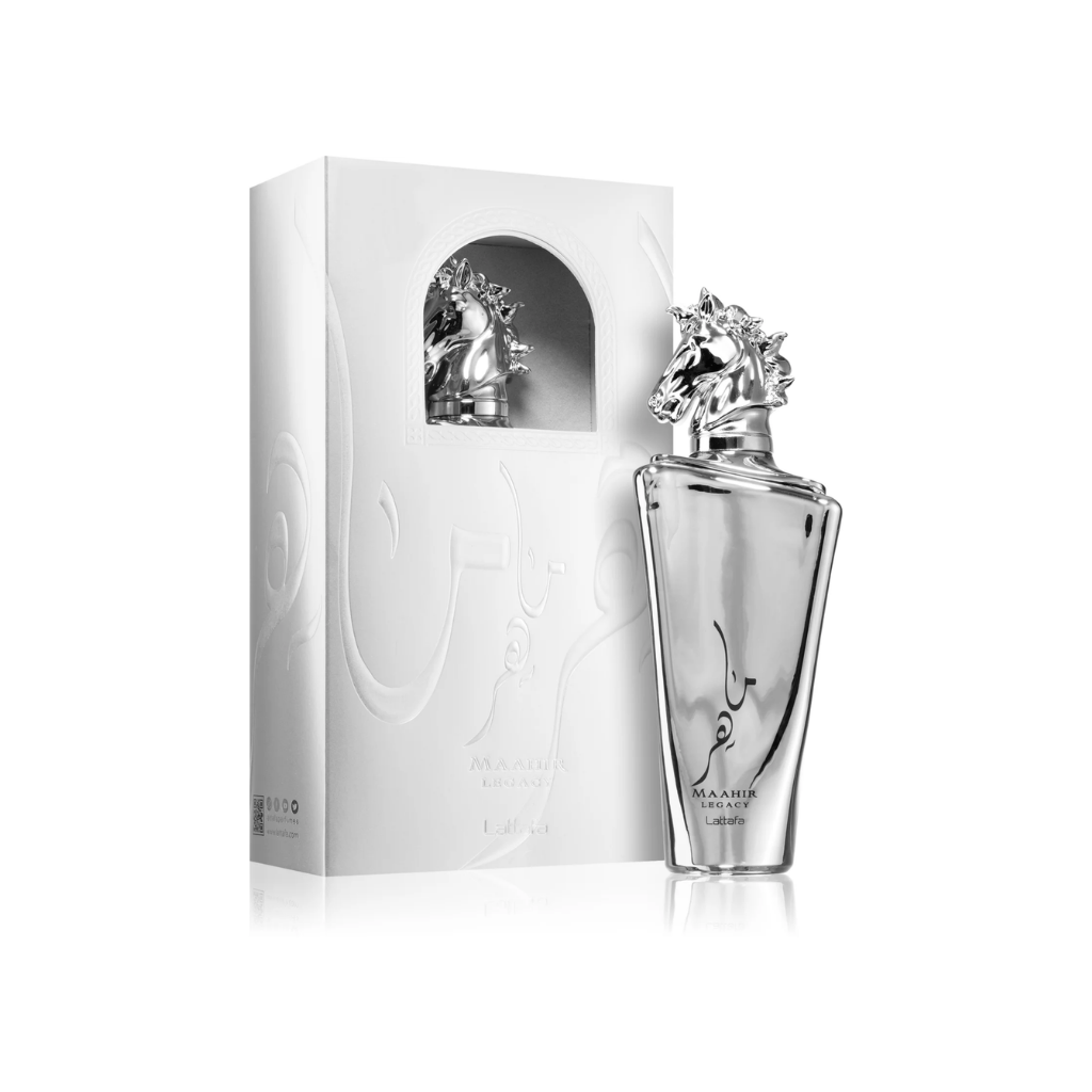 Maahir Legacy