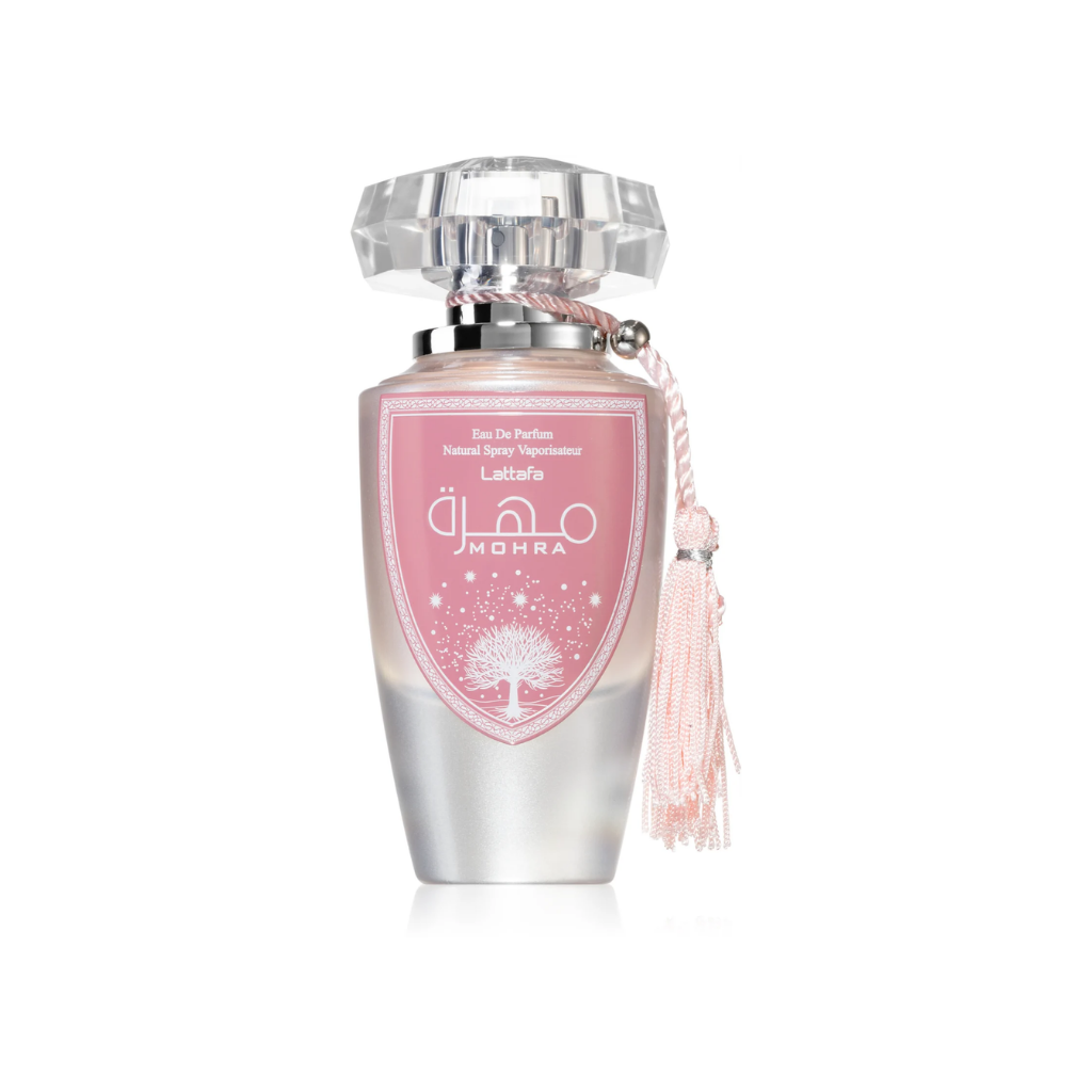 Mohra Silky Rose – Image 2