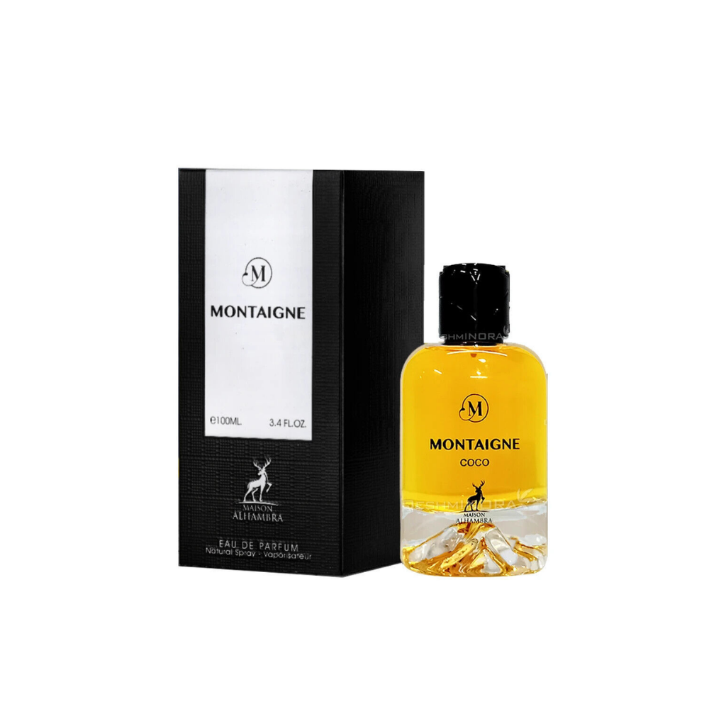 Montaigne Coco