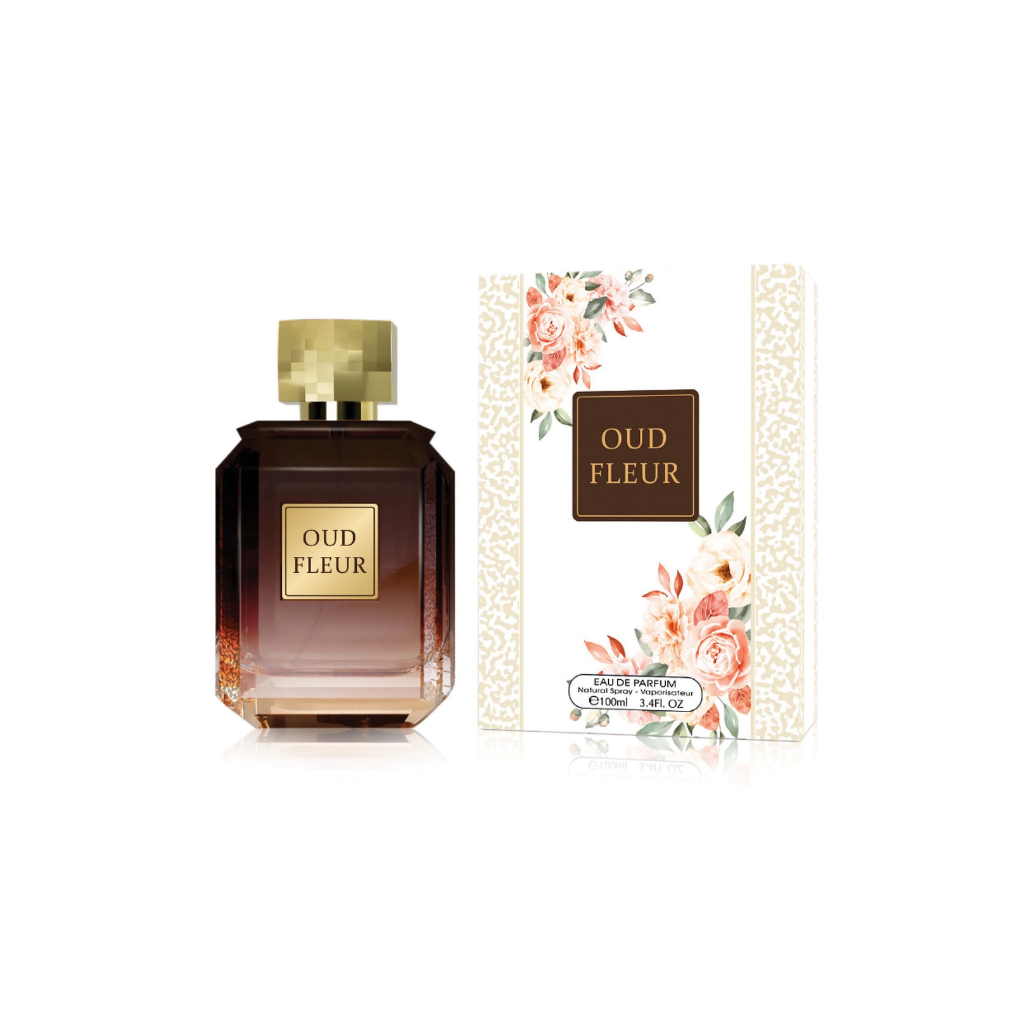 Oud Fleur