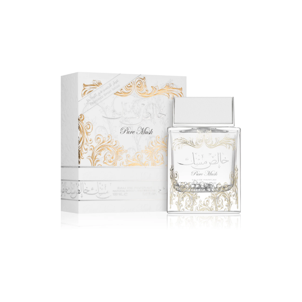 Pure Musk