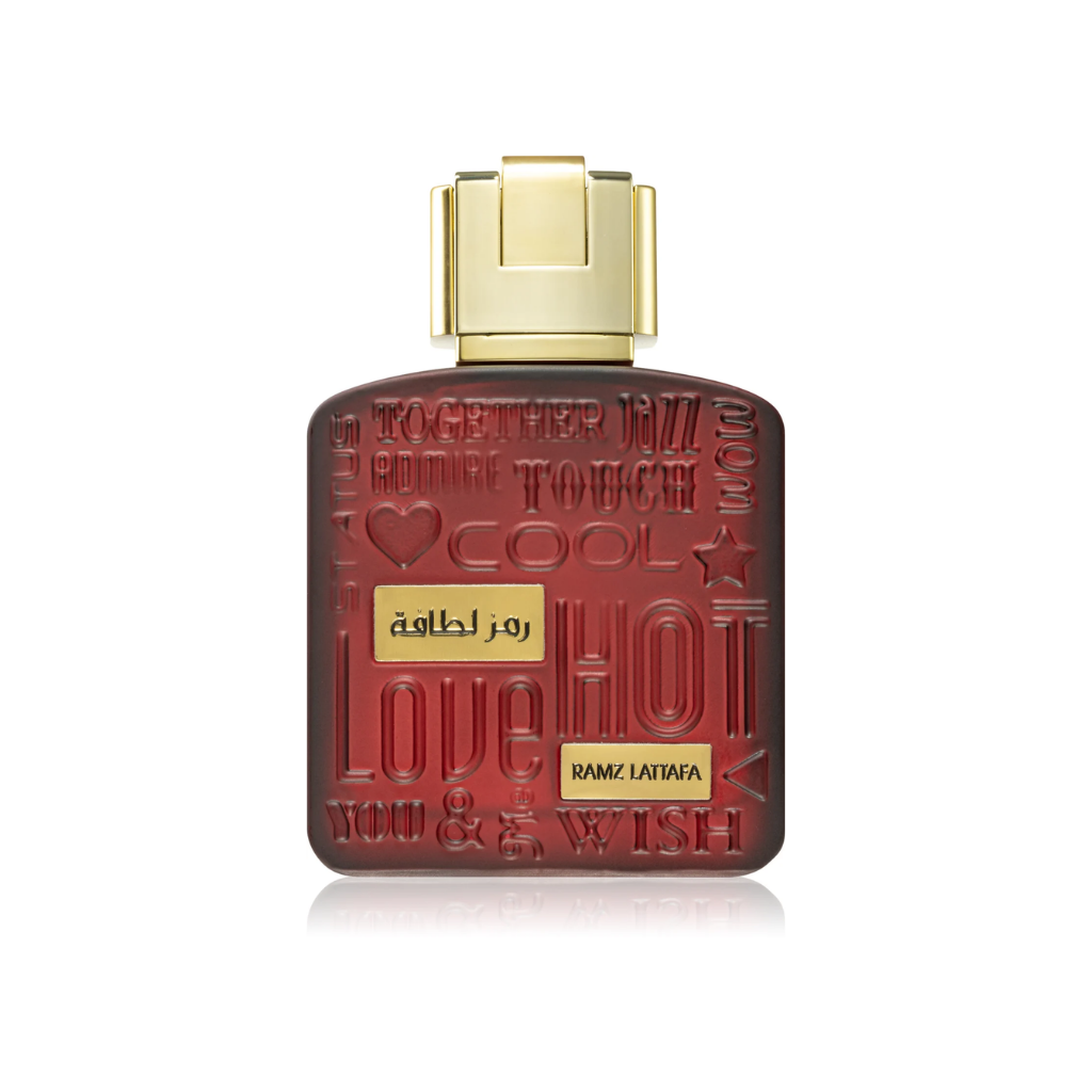 Ramz Lattafa Gold – Image 2