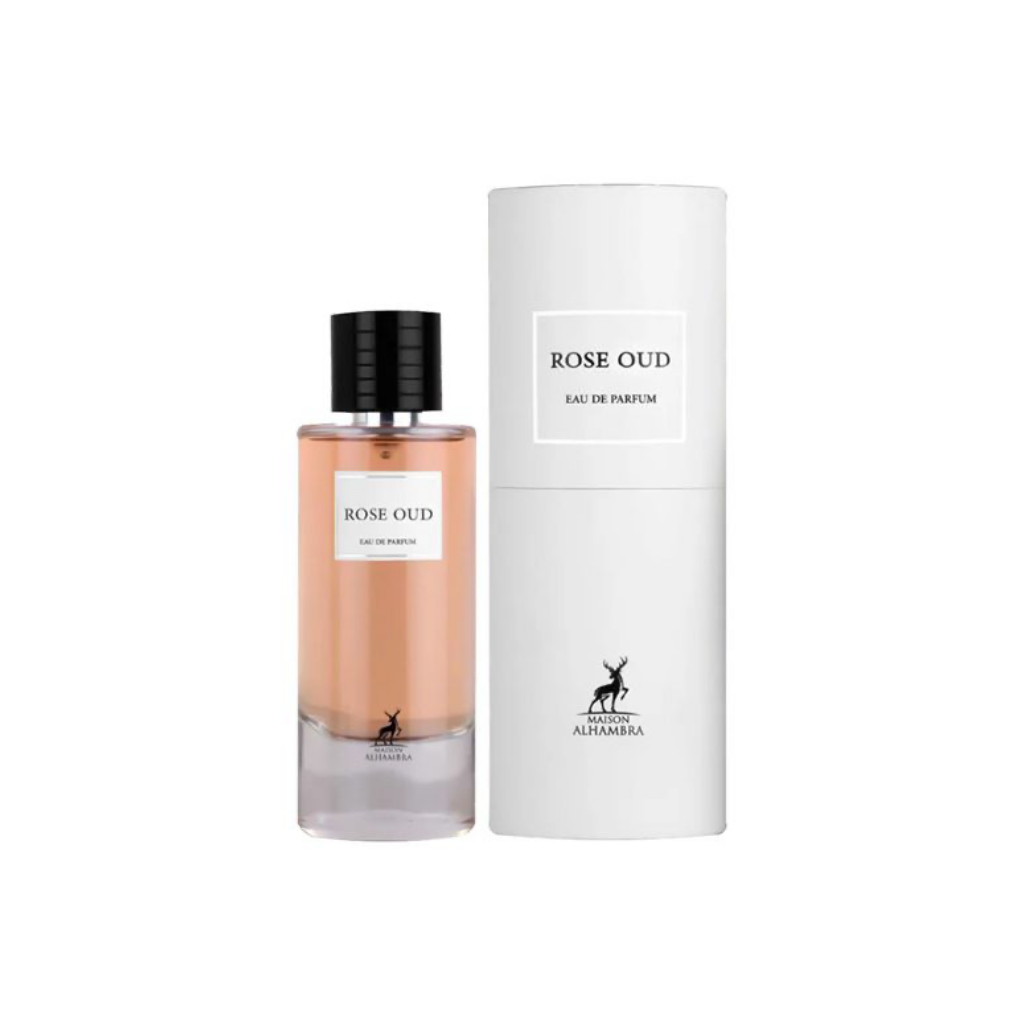 Rose Oud