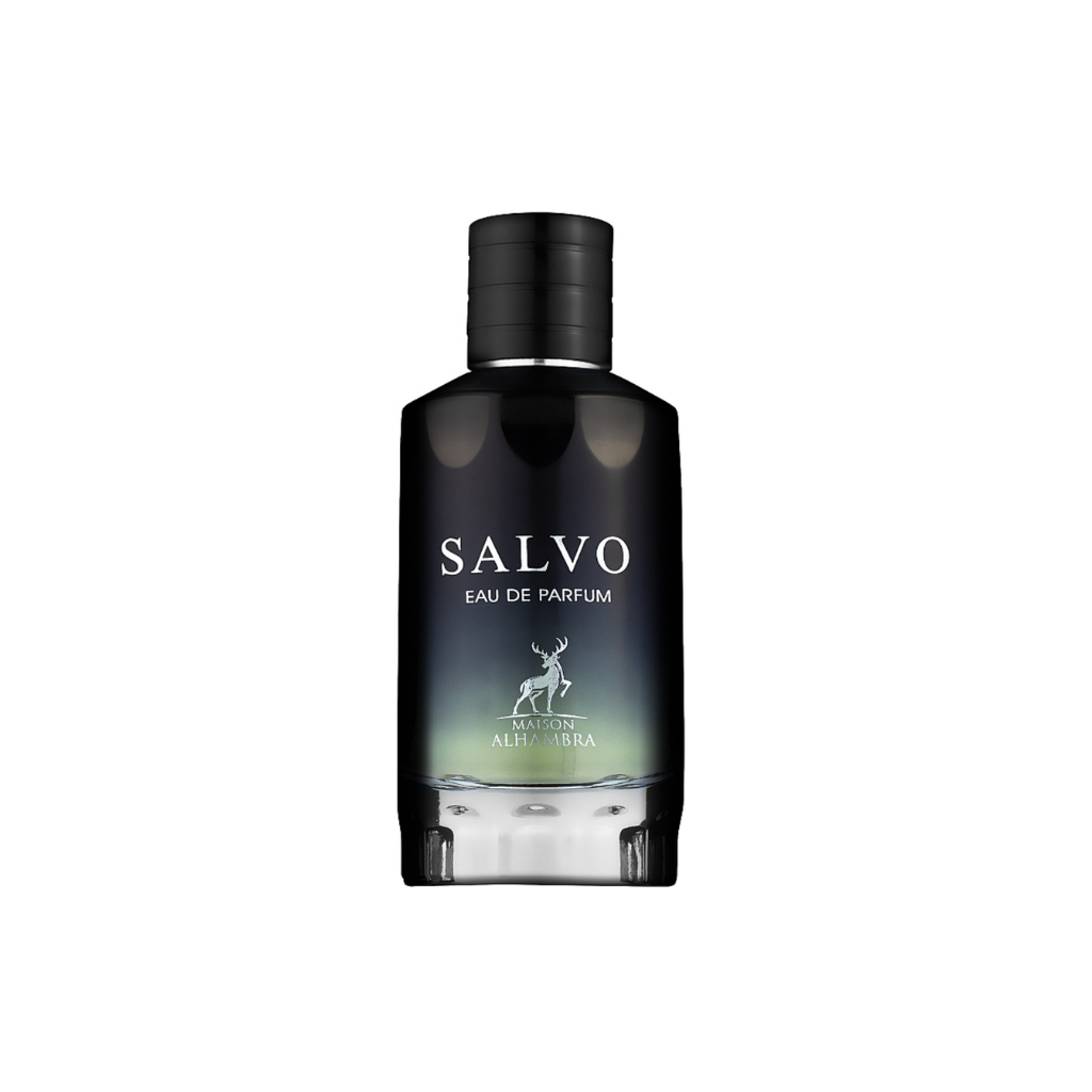 Salvo – Image 2