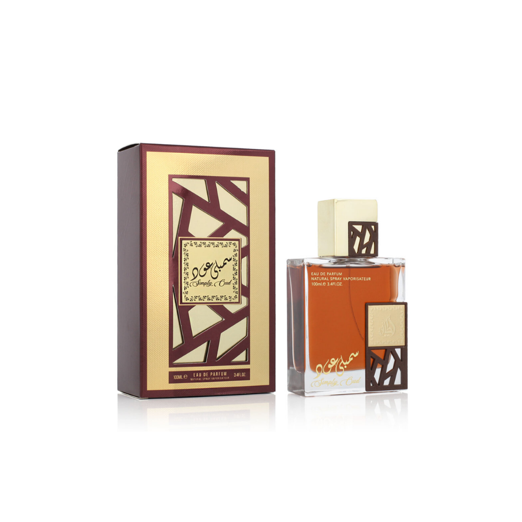 Simply Oud