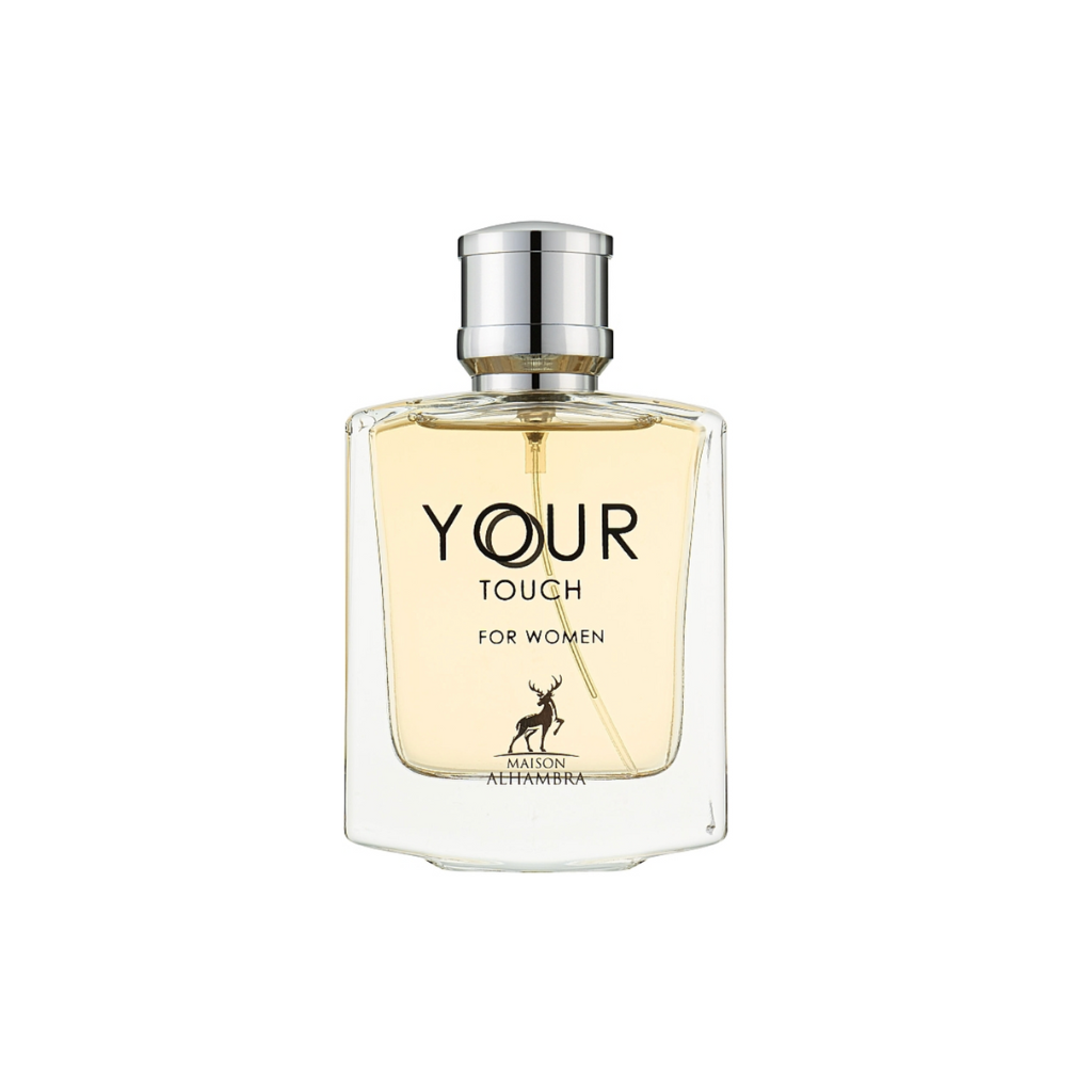 Your Touch for Women – Image 2