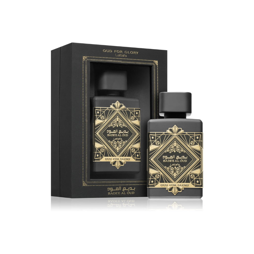 Badee Al Oud – Oud For Glory