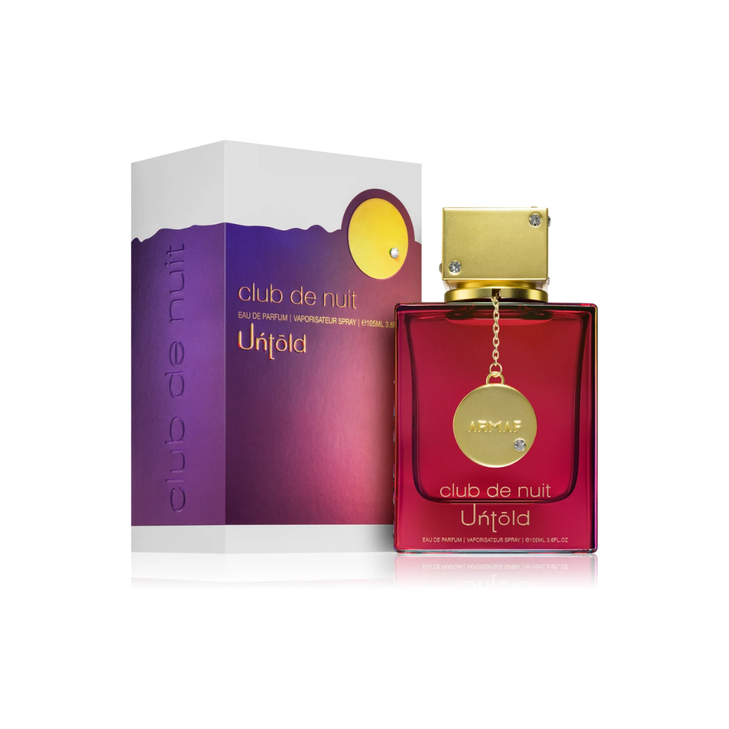 Club de Nuit Untold