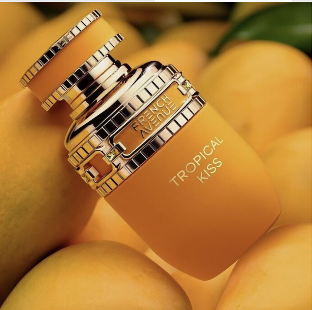 TROPICAL KISS DE FRENCH AVENUE