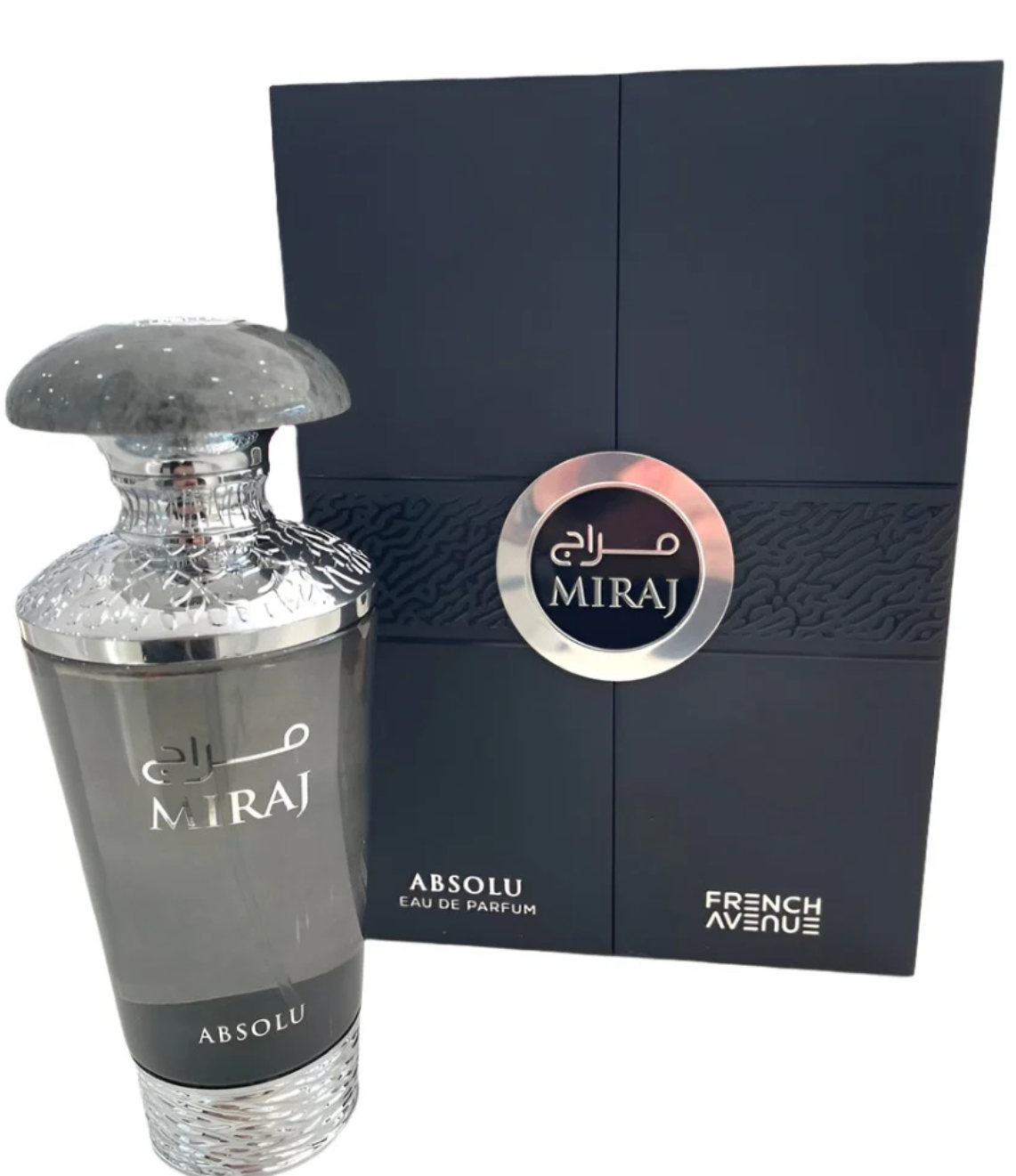 MIRAJ ABSOLU DE FRENCH AVENUE – Image 2