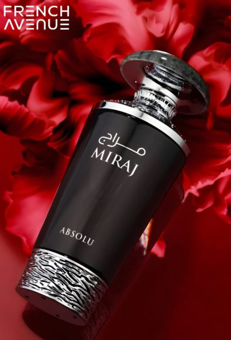 MIRAJ ABSOLU DE FRENCH AVENUE – Image 3