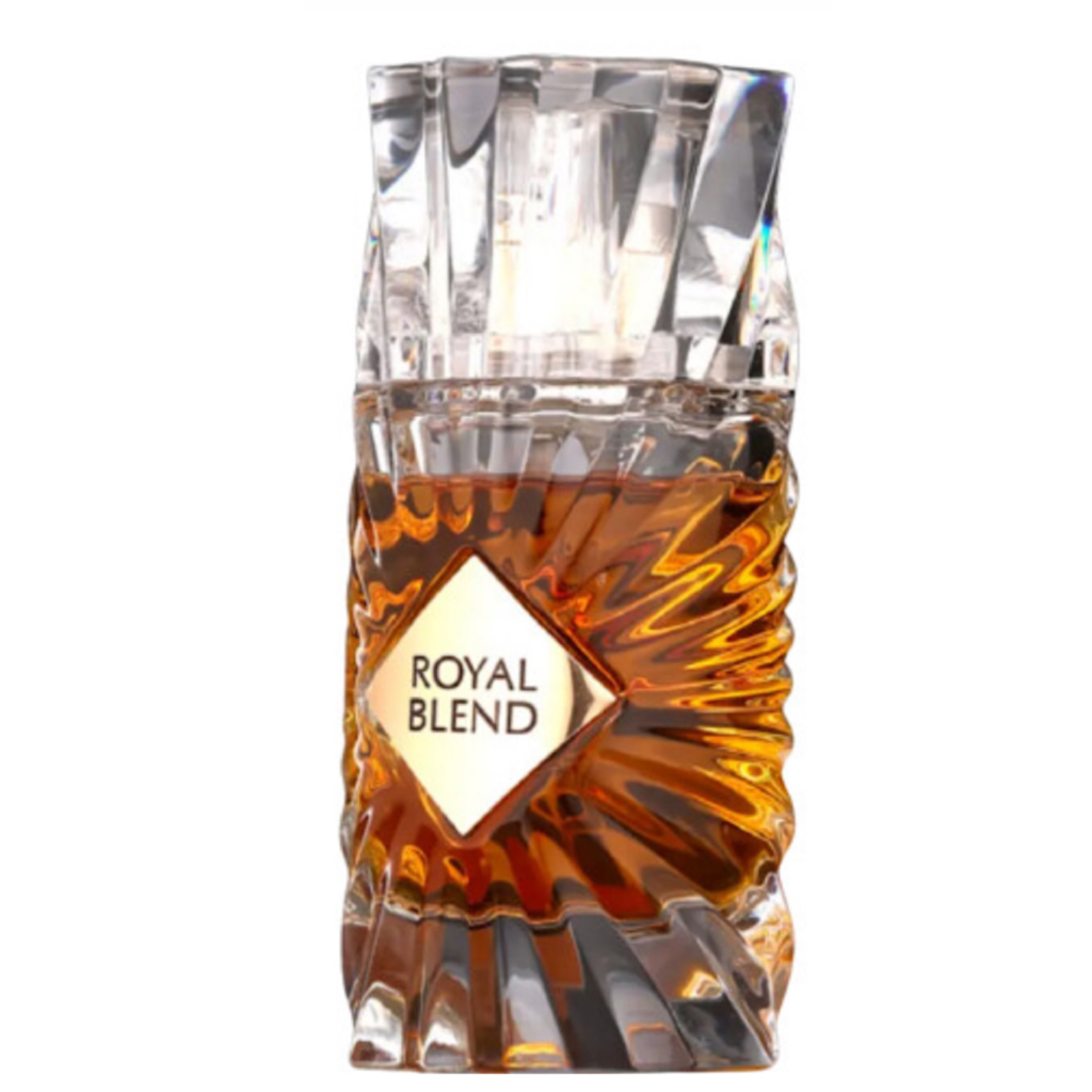 ROYAL BLEND DE FRENCH AVENUE
