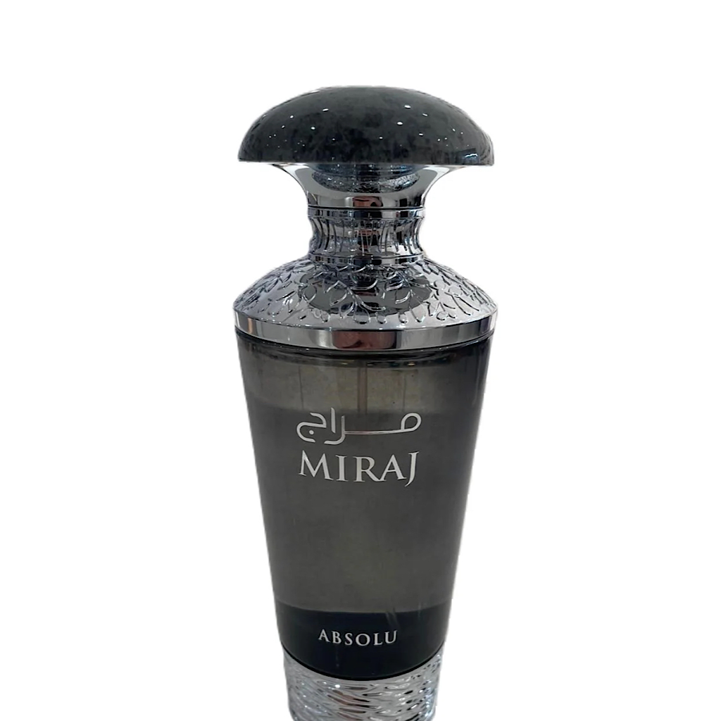 MIRAJ ABSOLU DE FRENCH AVENUE