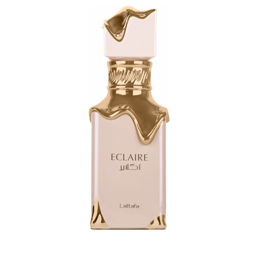 Éclaire de lattafa