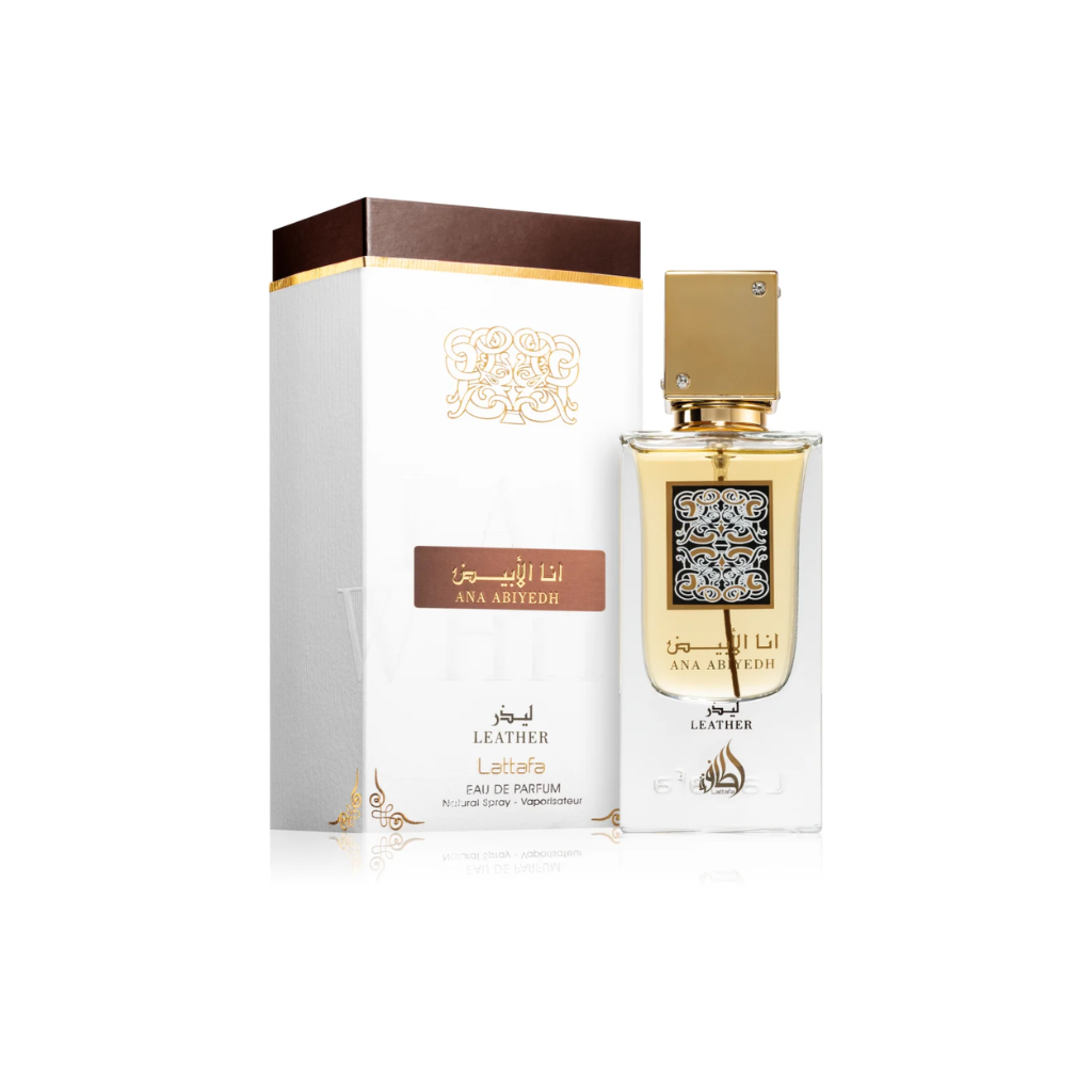 Ana Abiyedh Leather