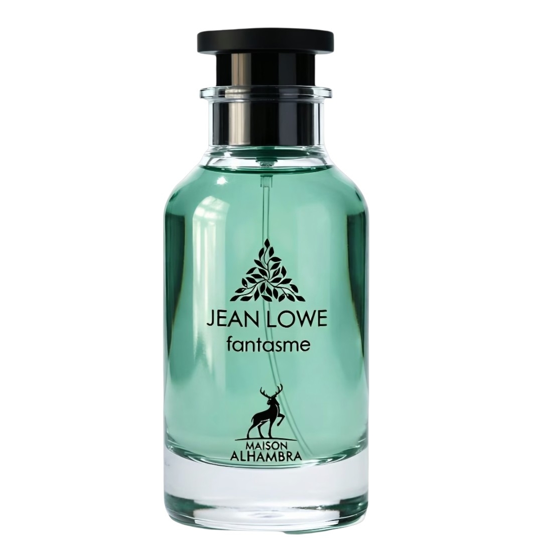 Jean lowe Fantasme