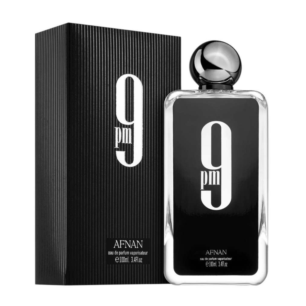 Afnan 9pm – Image 2