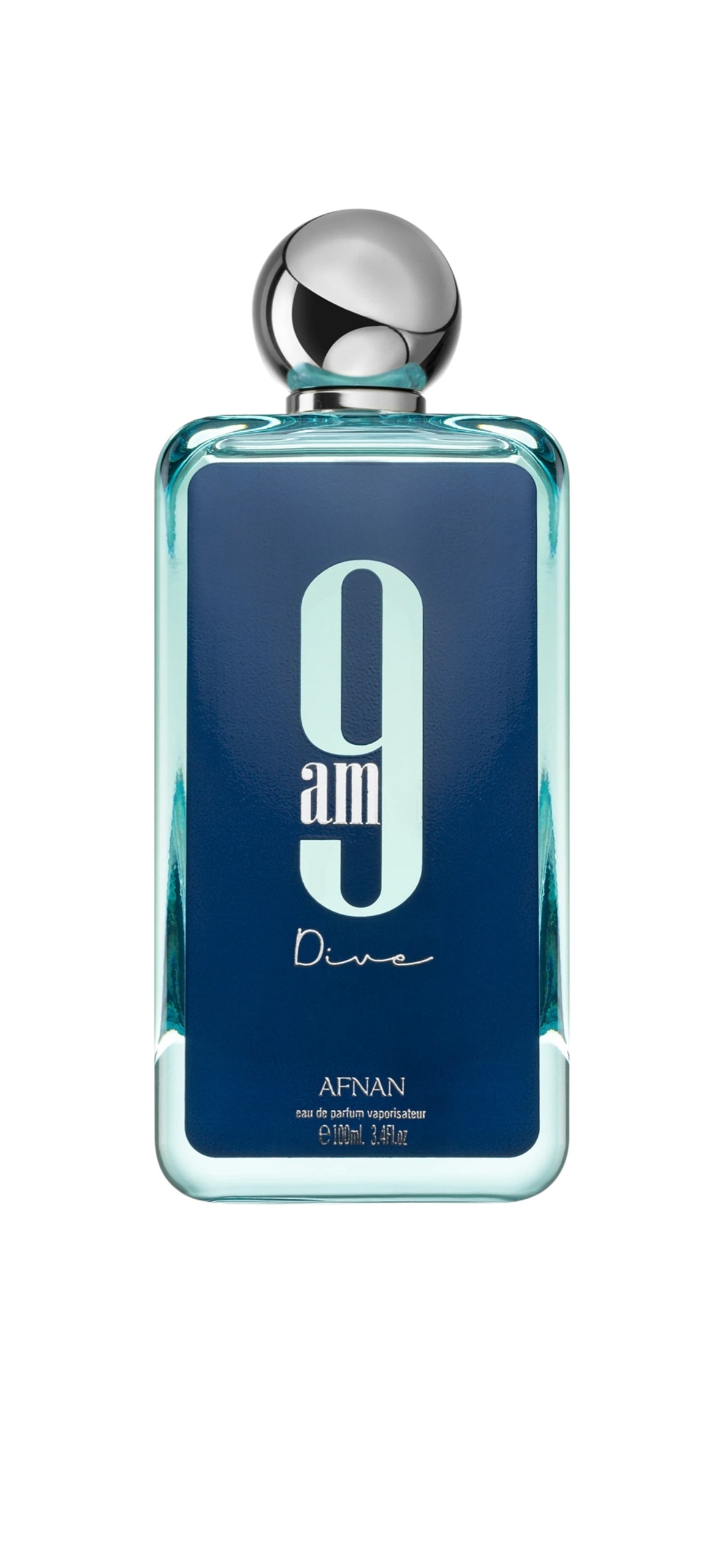 Afnan 9pm dive
