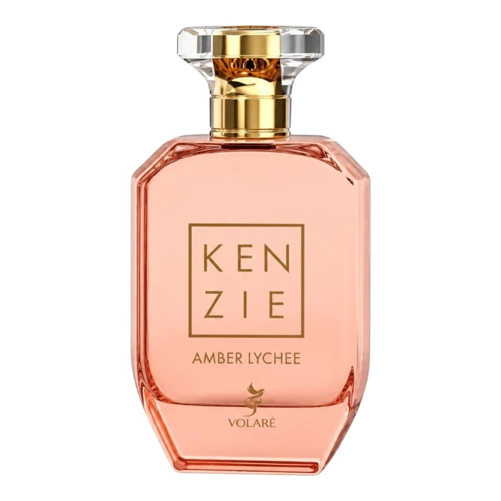 KENZIE AMBER LYCHEE 100ML EDP
