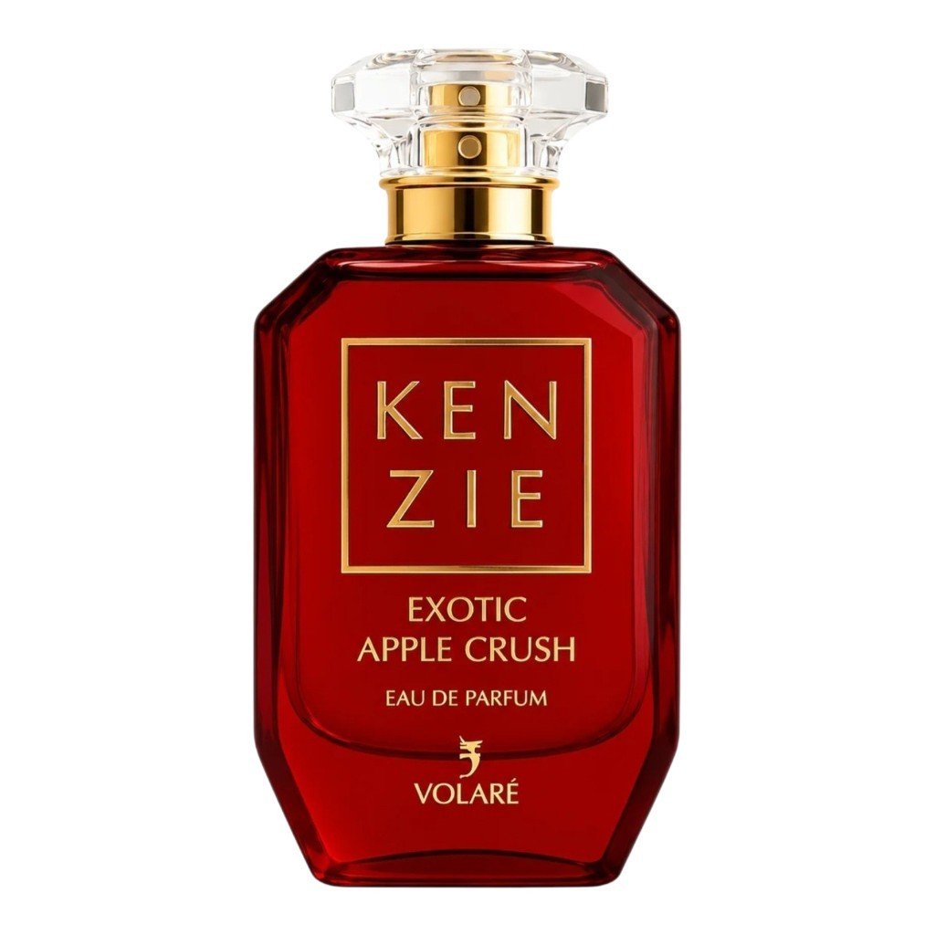 KENZIE EXOTIC APPLE CRUSH 100ML EDP