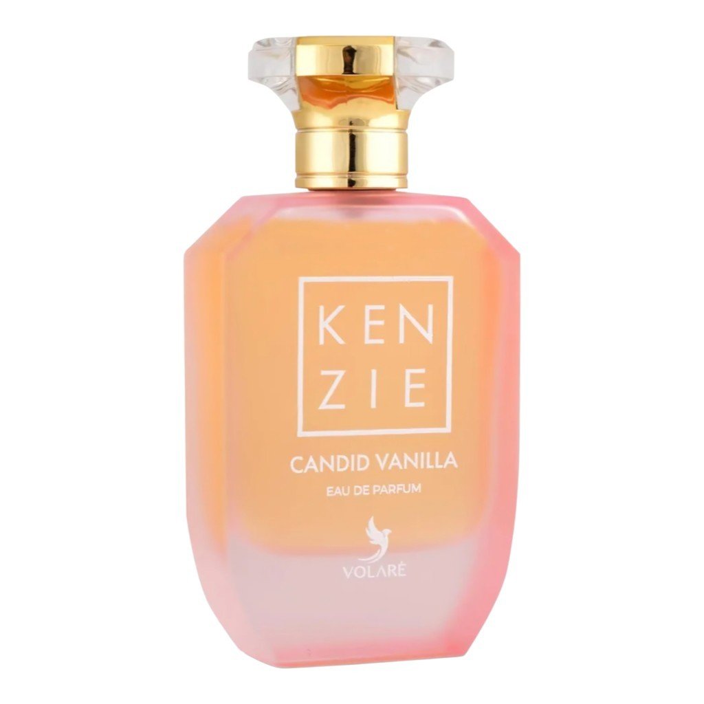 KENZIE CANDID VANILLA 100ML EDP