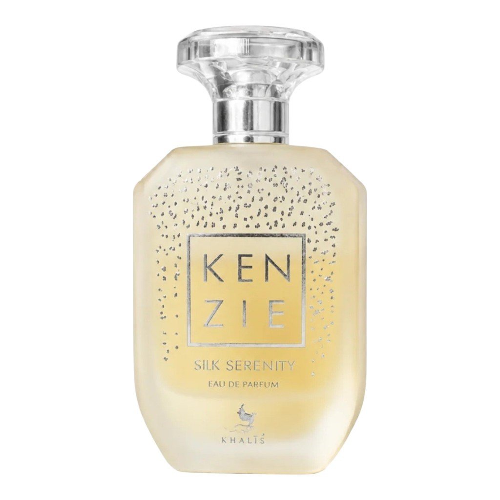 KENZIE SILK SERENITY 100ML EDP