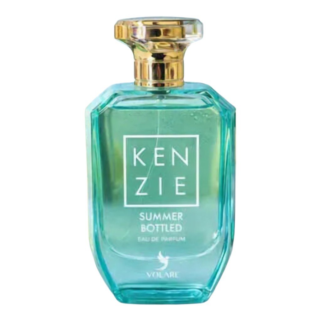 KENZIE SUMMER BOTTLED 100ML EDP
