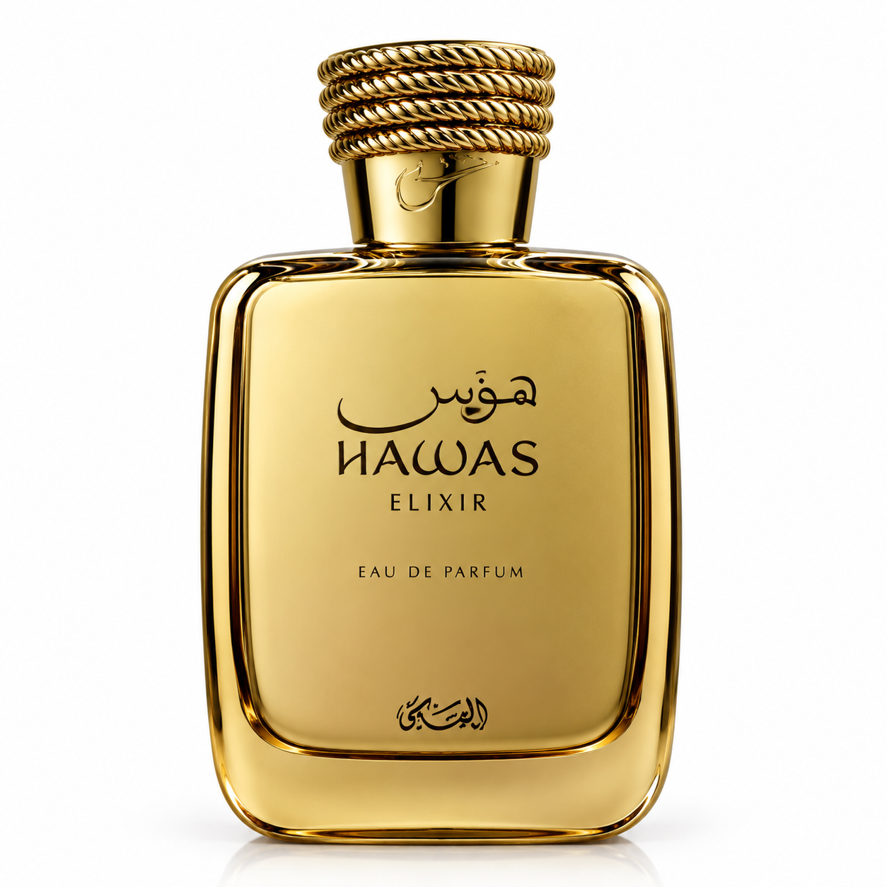 Rasasi hawas elixir 100ml