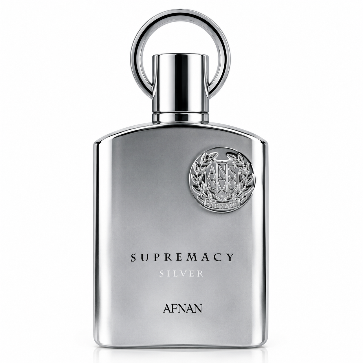 Afnan supremacy silver 100ml