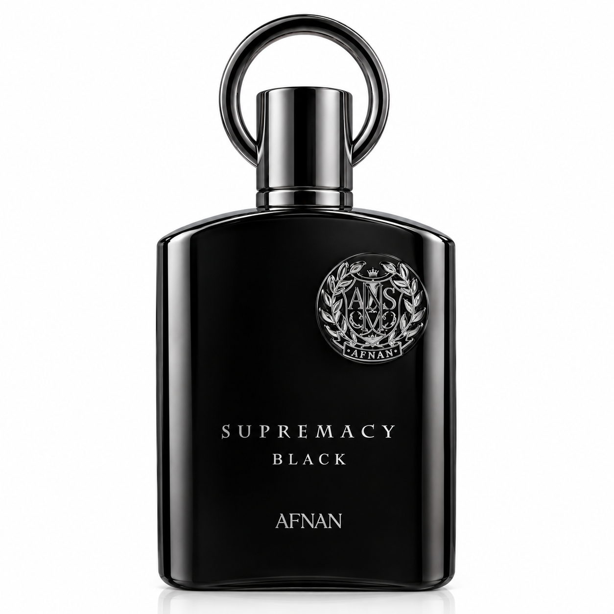 Afnan supremacy black 100ml