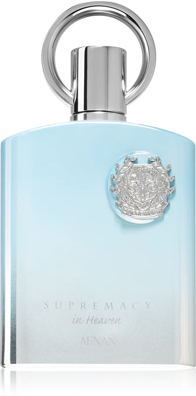 Afnan supremacy in heaven 100ml