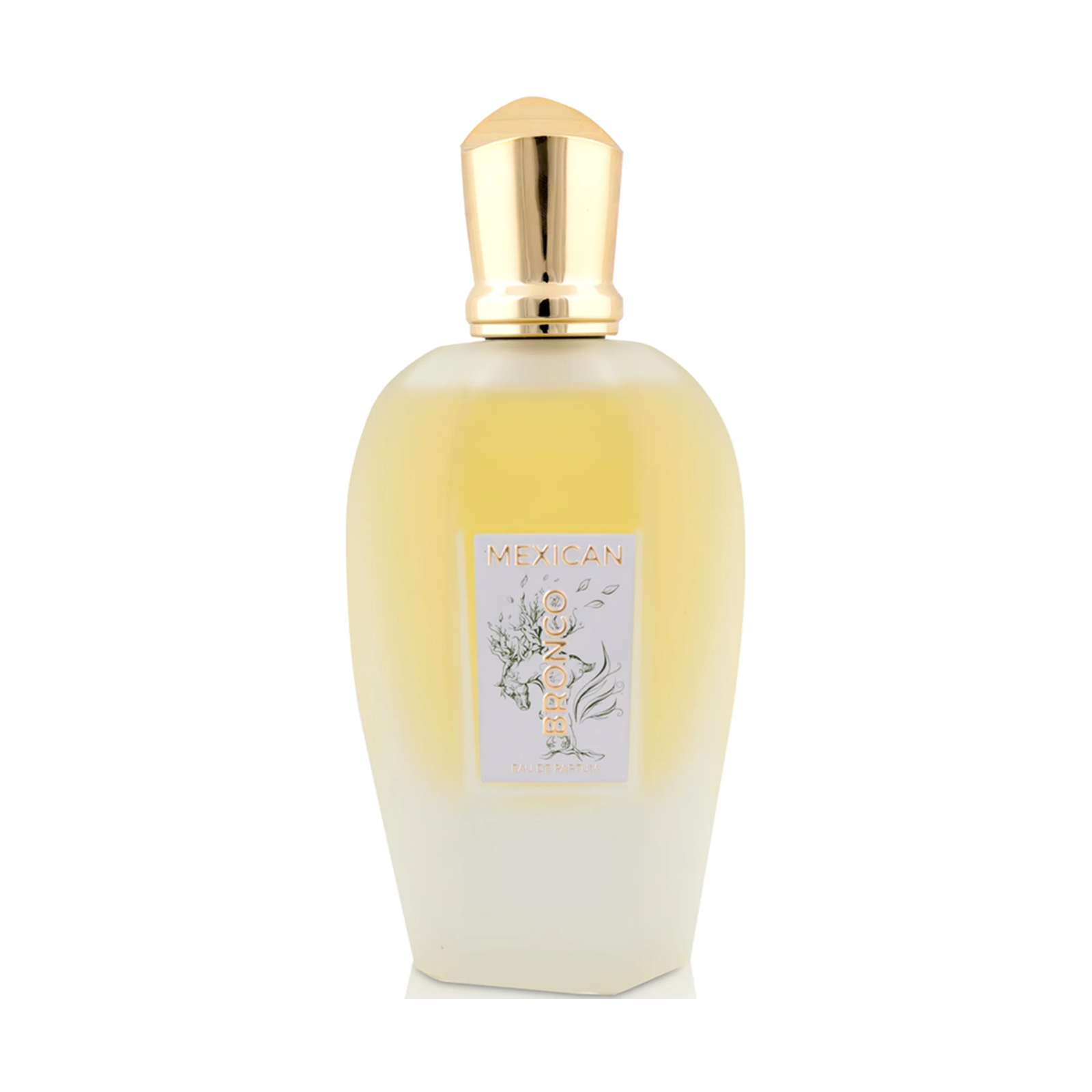 Volare Mexican bronco 100 ml