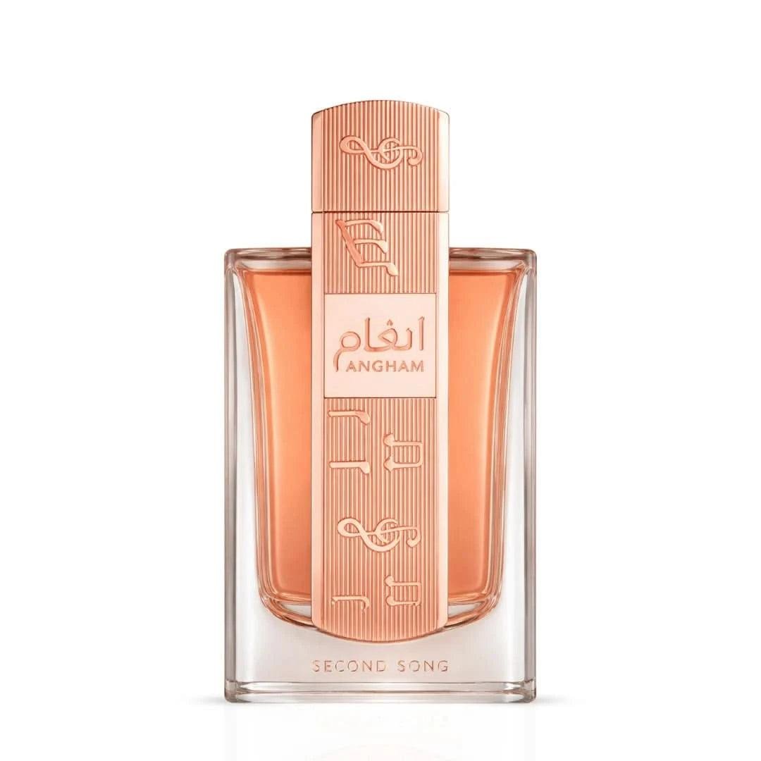 Lattafa Angham second song 100ml