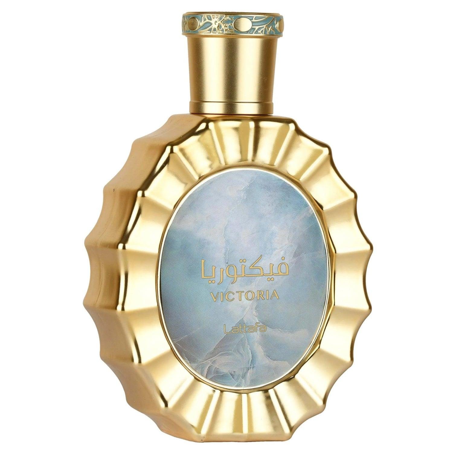 Lattafa victoria 100ml