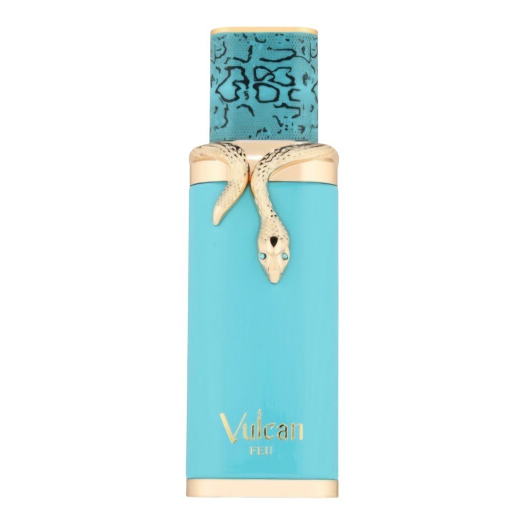FRENCH AVENUE VULCAN FEU 100ML EDP