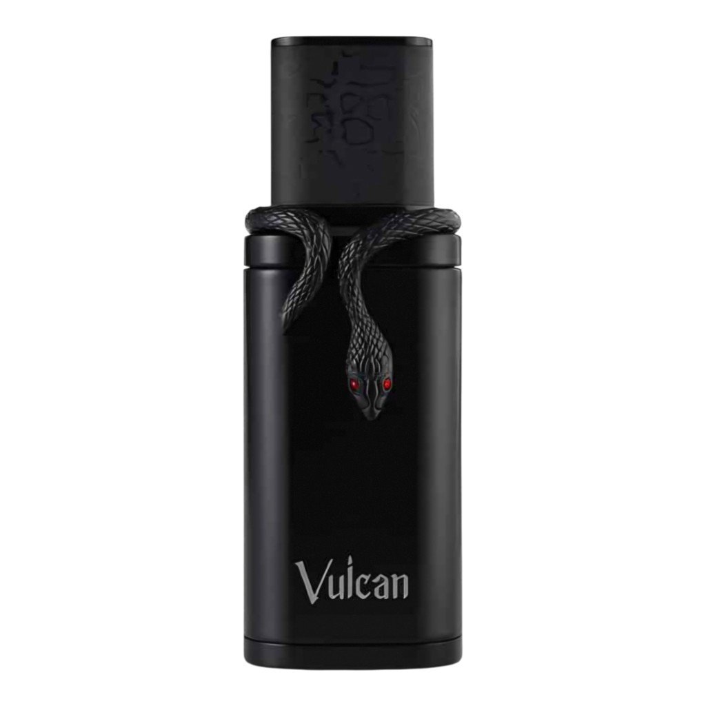 FRENCH AVENUE VULCAN BLACK FRIDAY LIMITED EDITION 100ML EXTRAIT