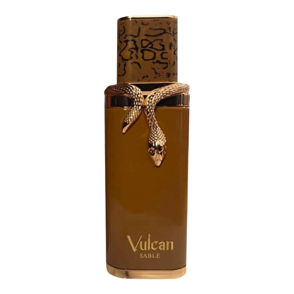 FRENCH AVENUE VULCAN SABLE 100ML EDP