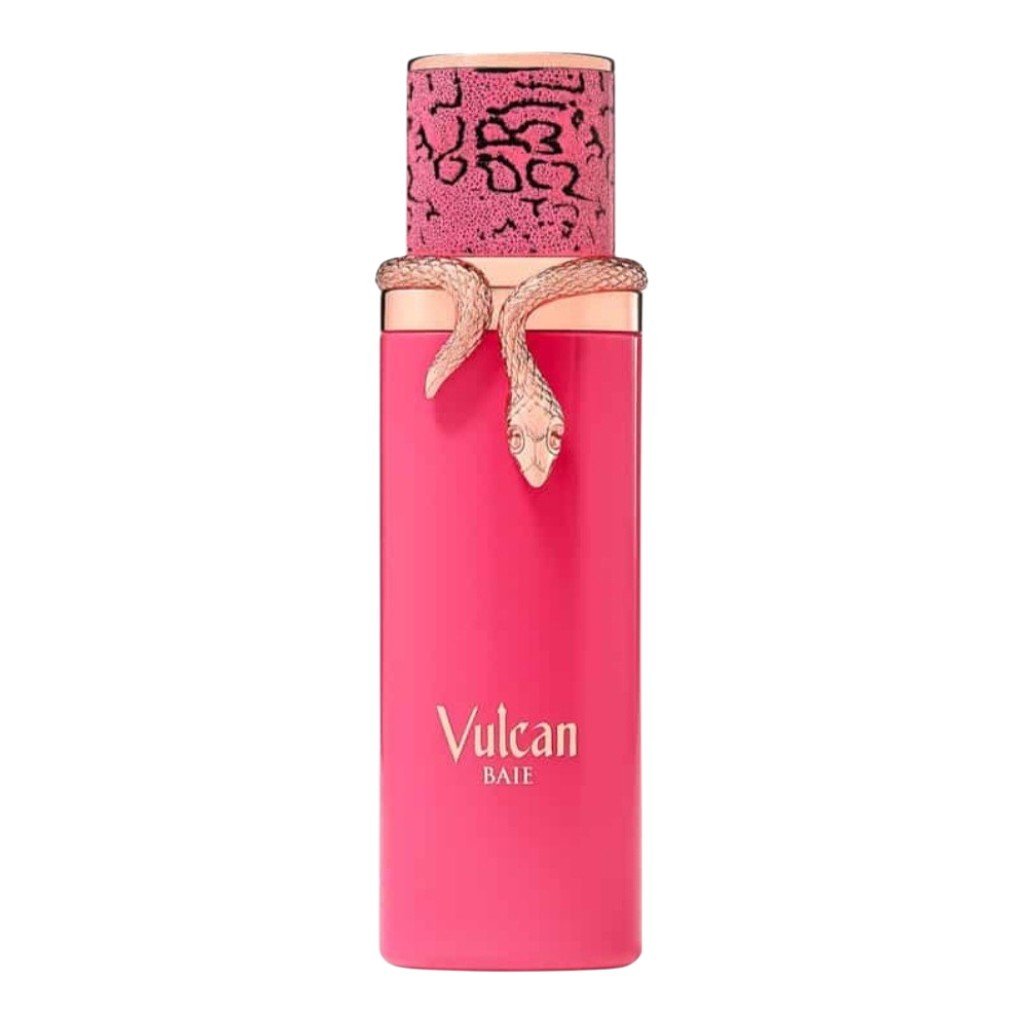 FRENCH AVENUE VULCAN BAIE 100ML EDP