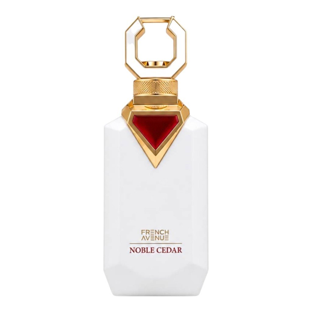 FRENCH AVENUE NOBLE CEDAR 100ML EXTRAIT